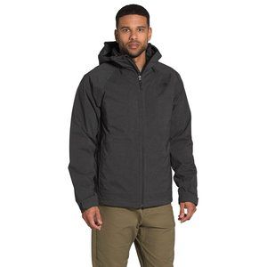 North Face Men's Thermoball Eco Triclimate Jacket